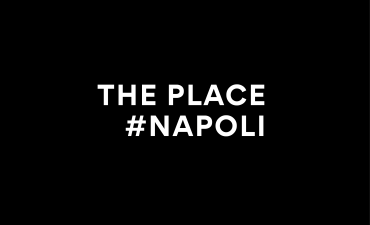 #ThePlace Napoli