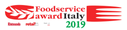 Food service award Italia