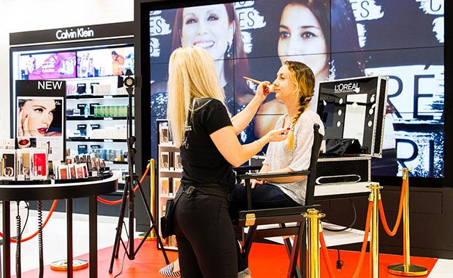 Retailtainment & Activation